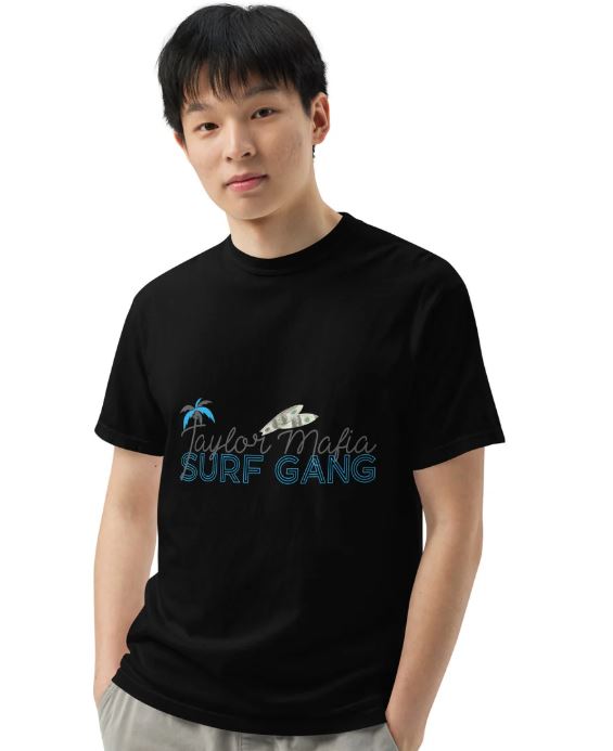 TMSG Unisex T-Shirt