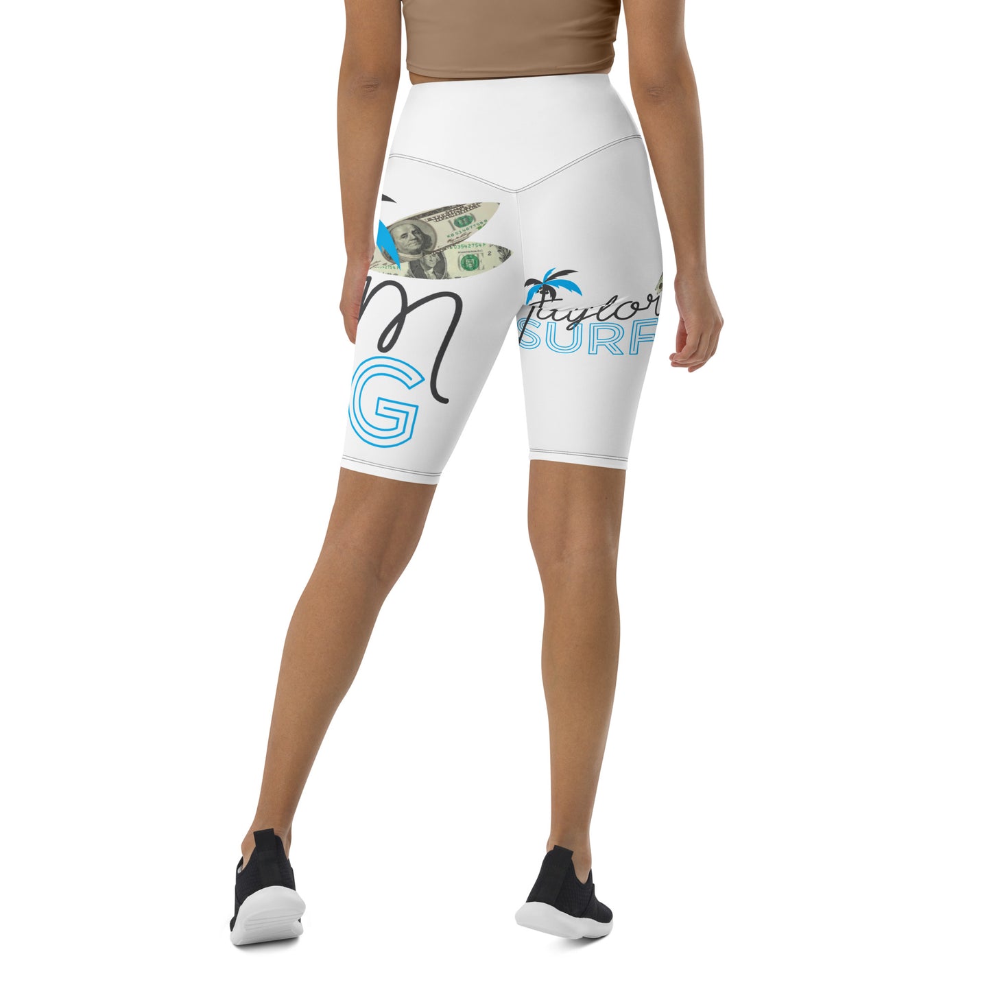 Biker Shorts