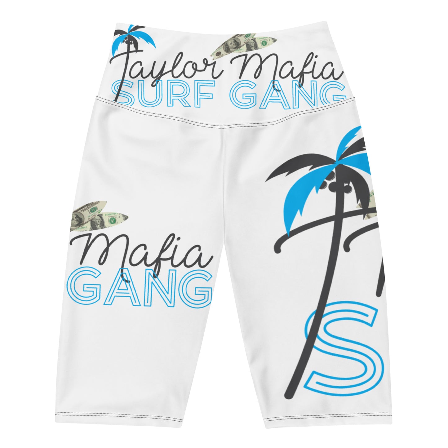 Biker Shorts