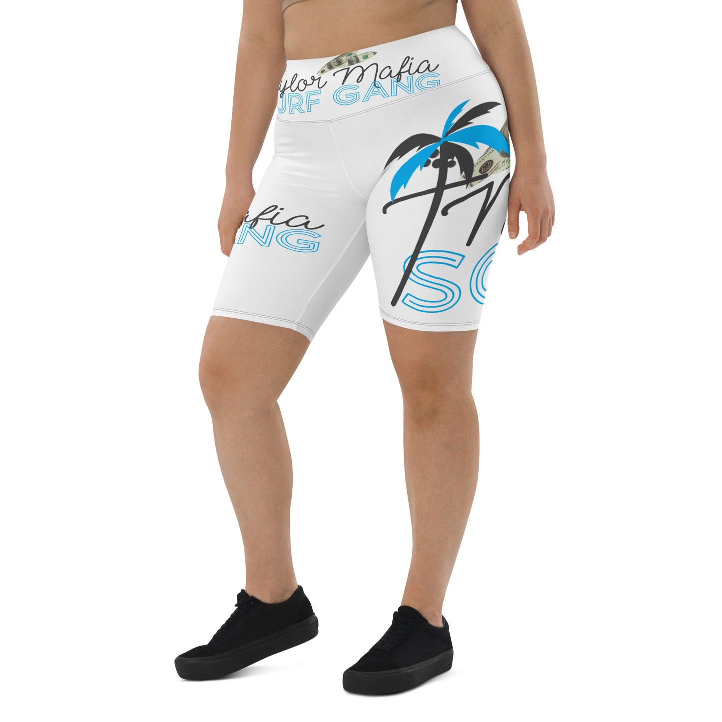 Biker Shorts