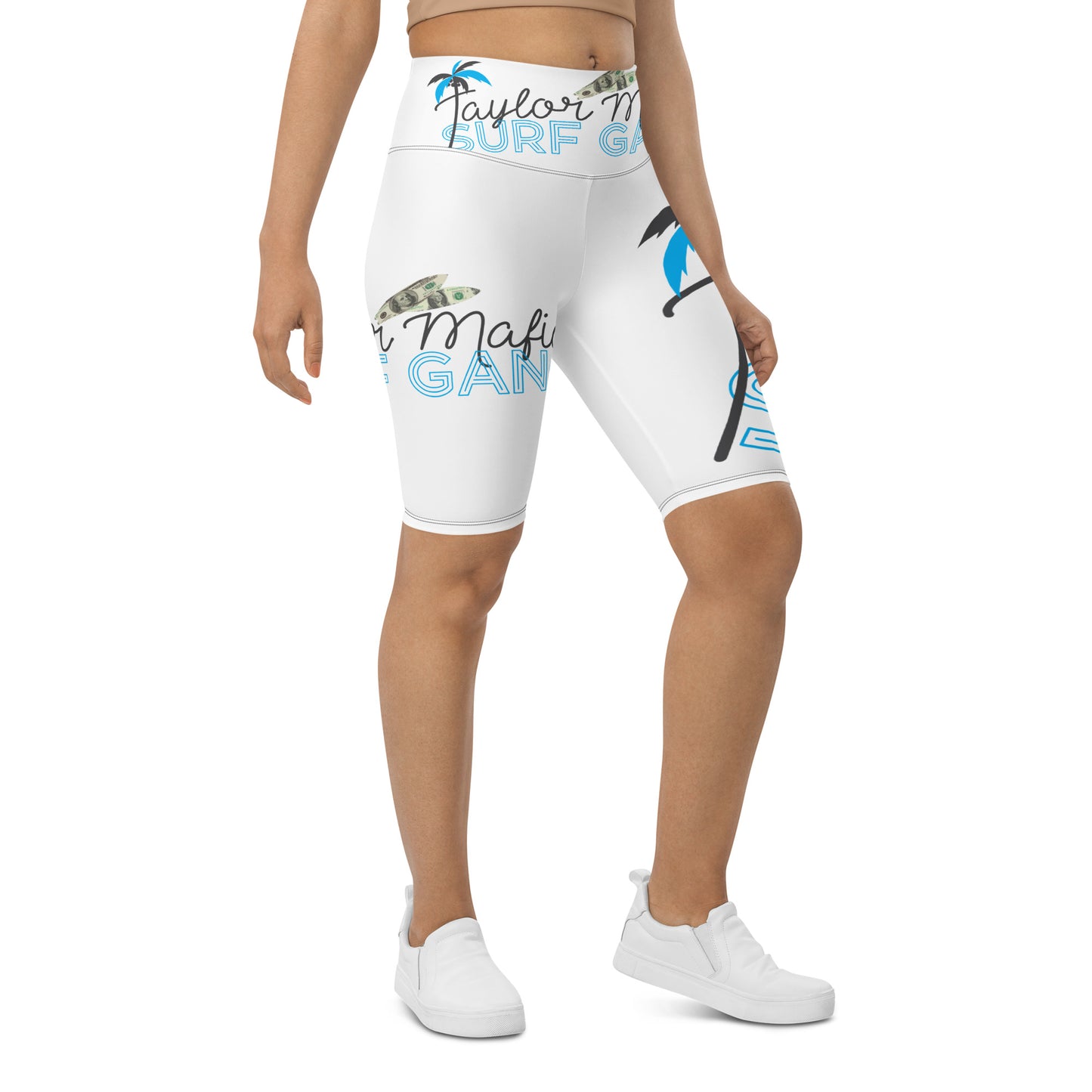 Biker Shorts