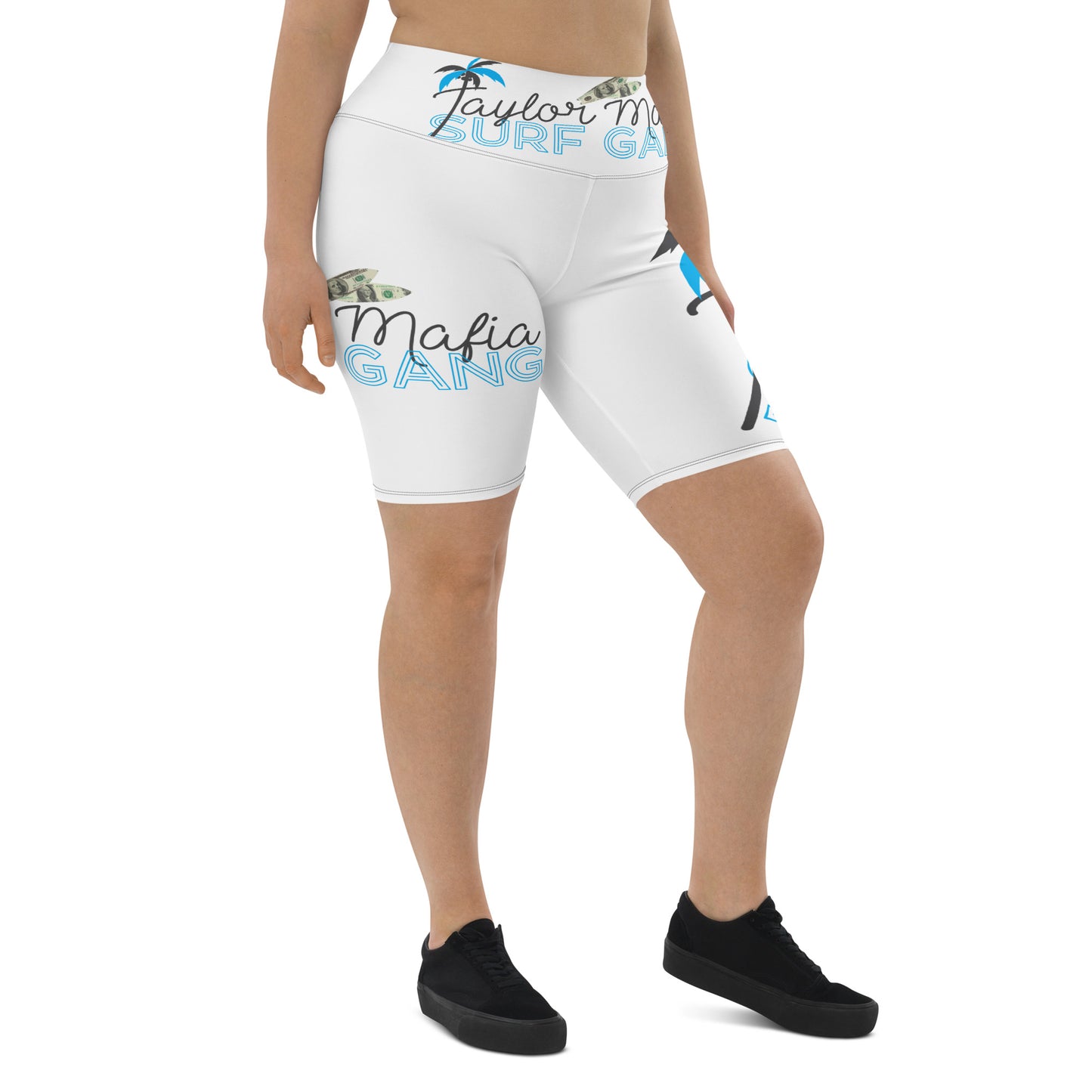 Biker Shorts