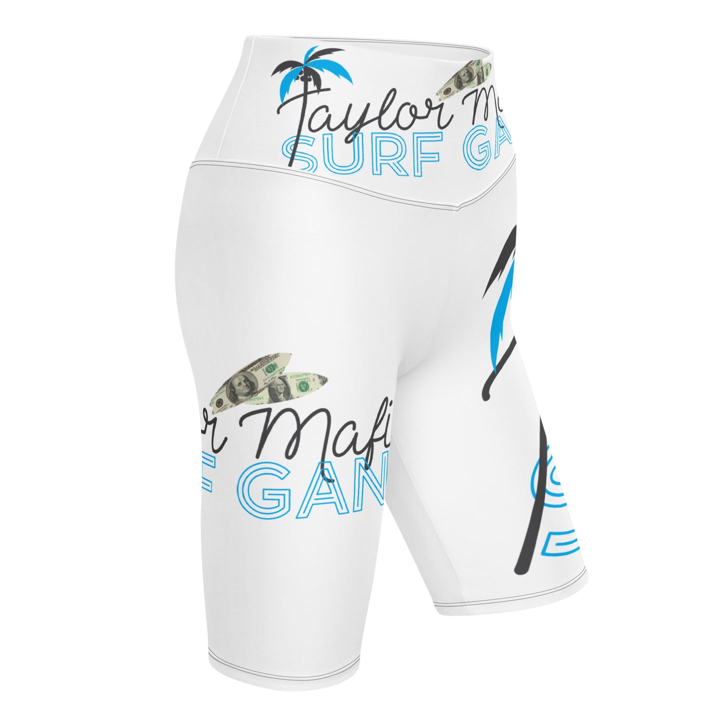 Biker Shorts