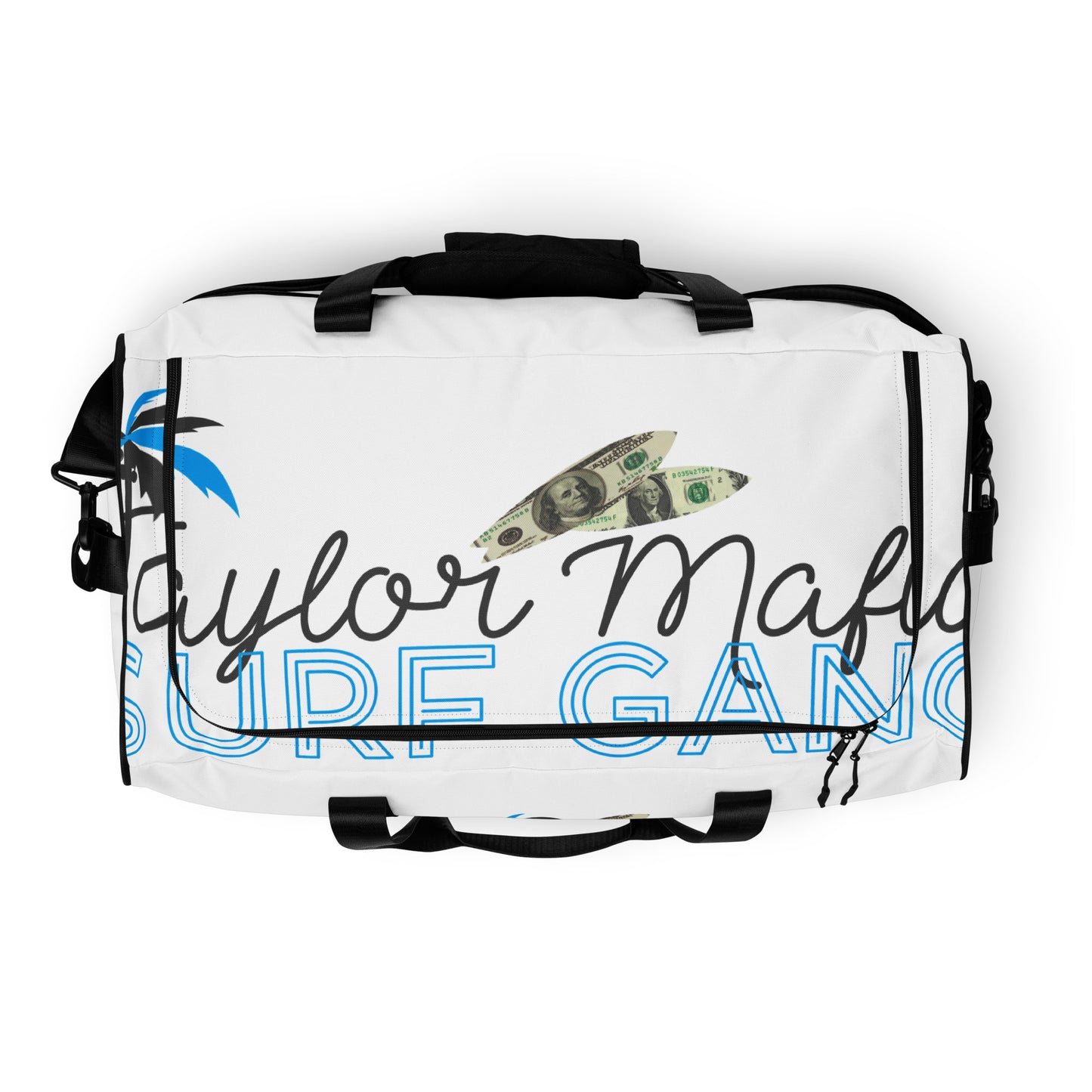 Duffle bag