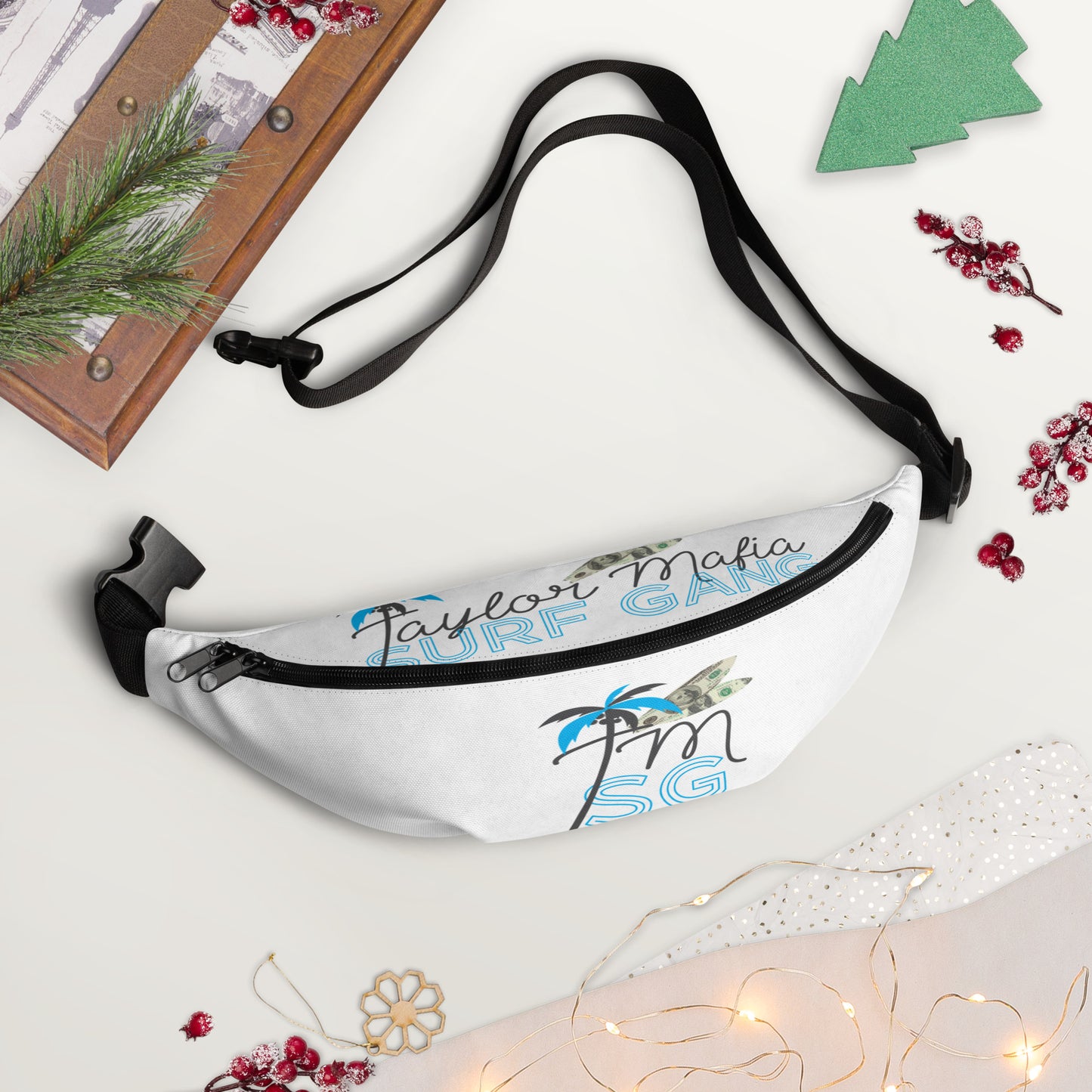 Fanny Pack