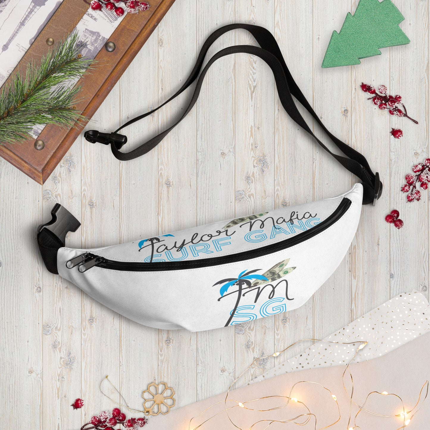 Fanny Pack