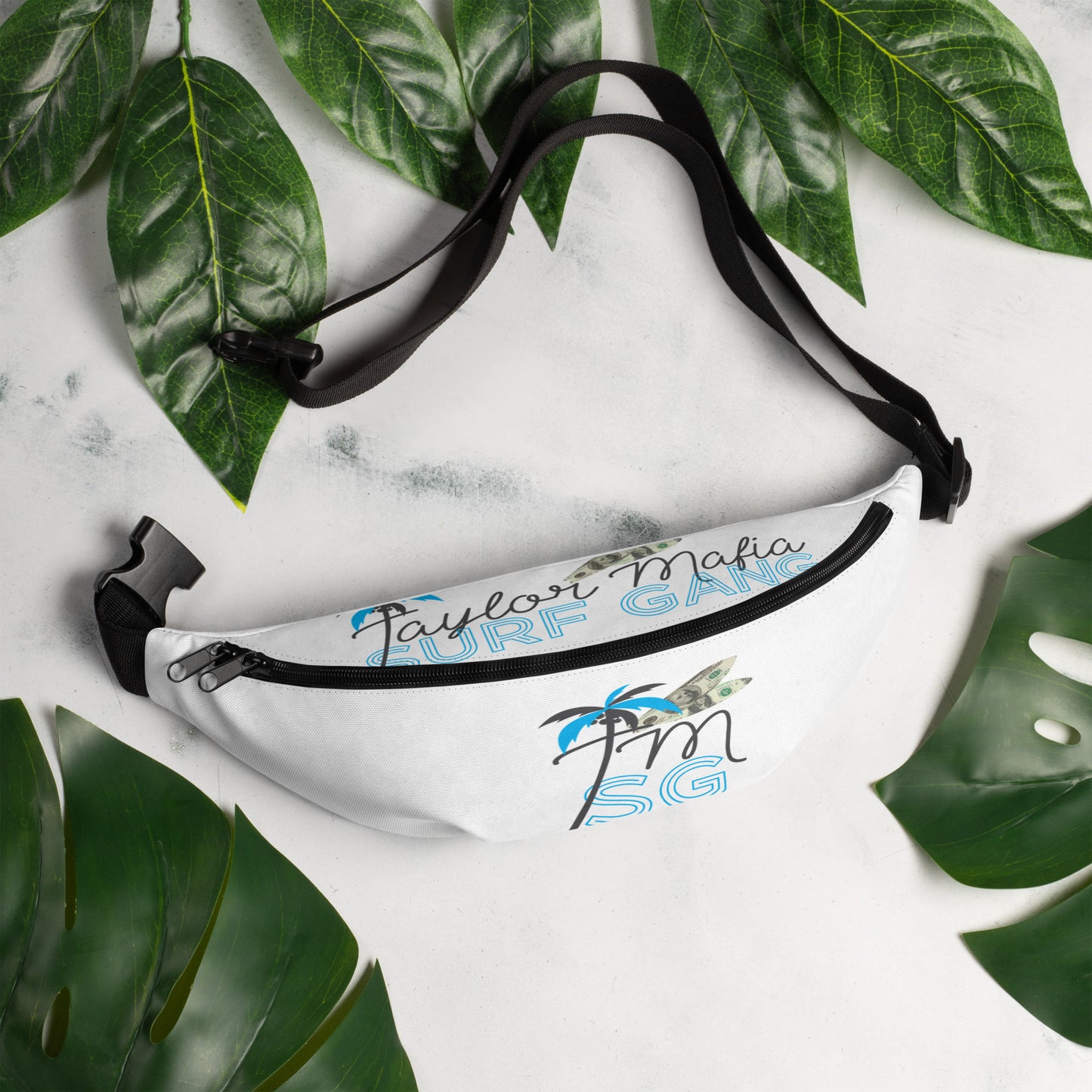 Fanny Pack