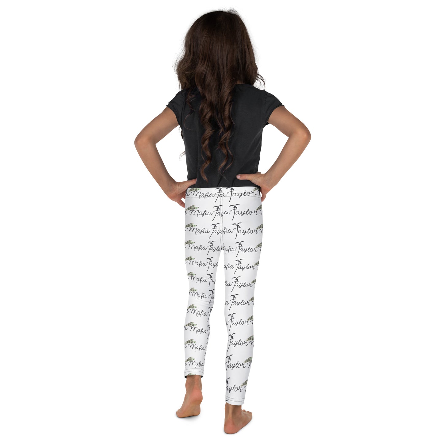 Kid's Leggings