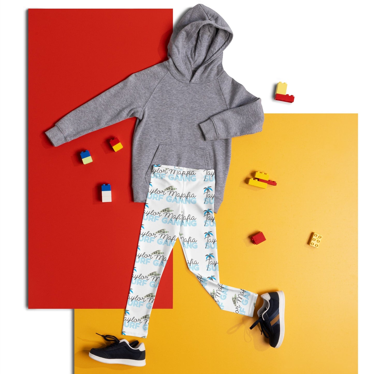 Kid'