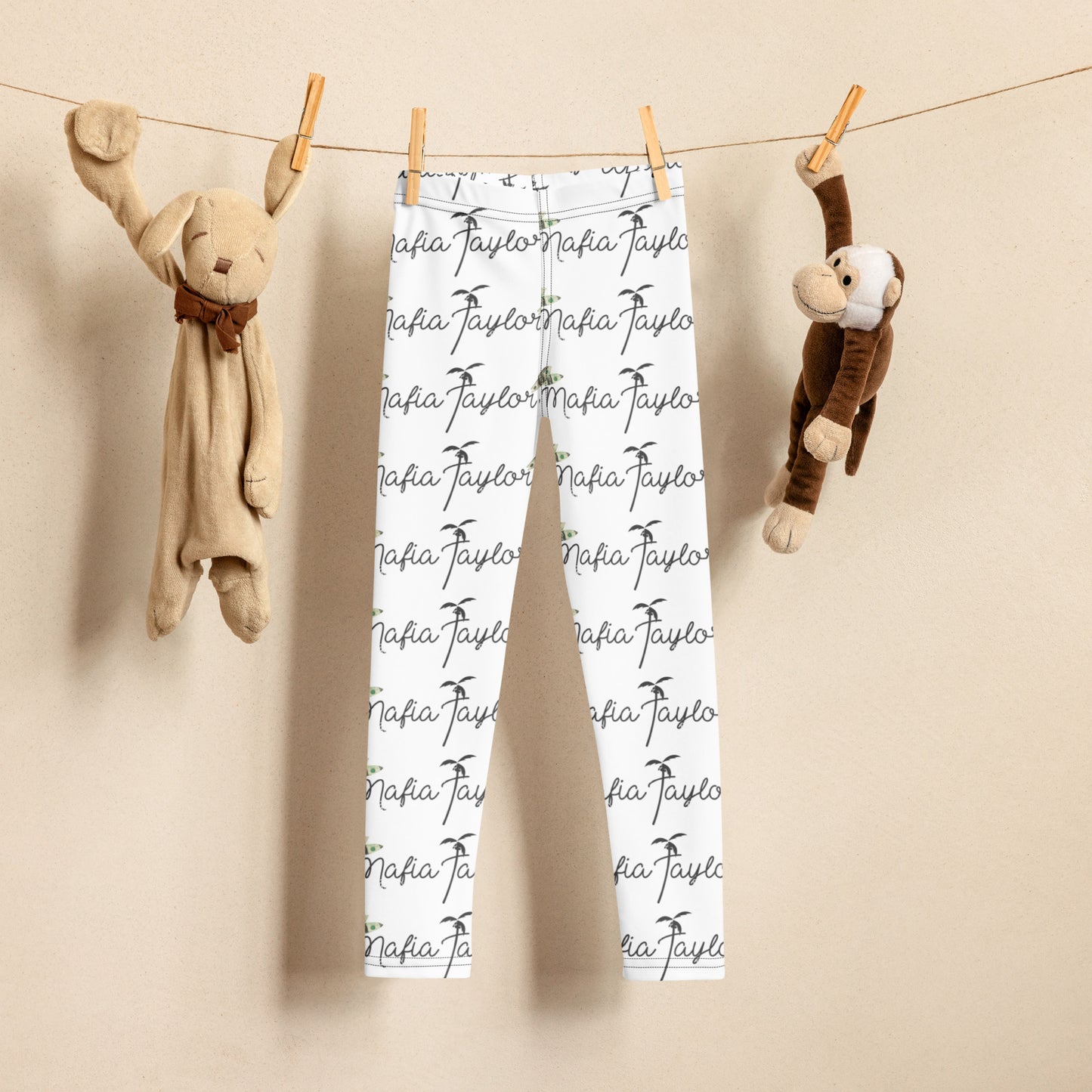 Kid's Leggings