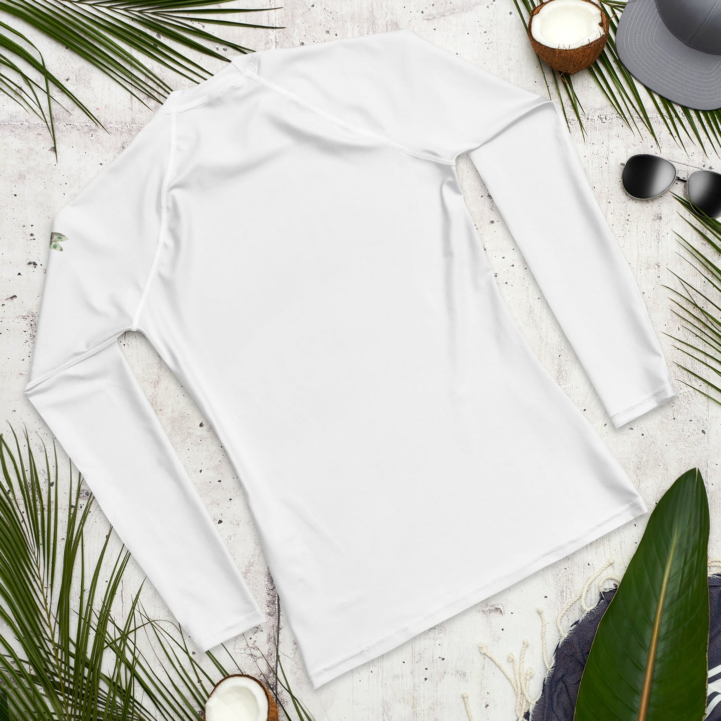 Men's Rash Guard