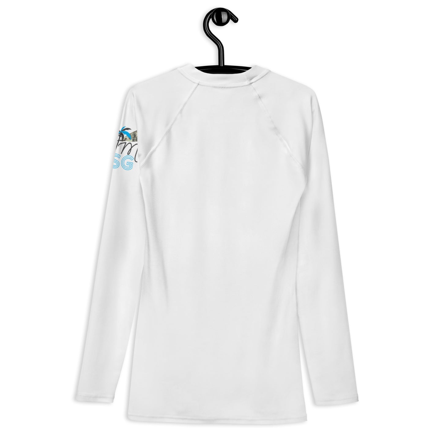 Men's Rash Guard