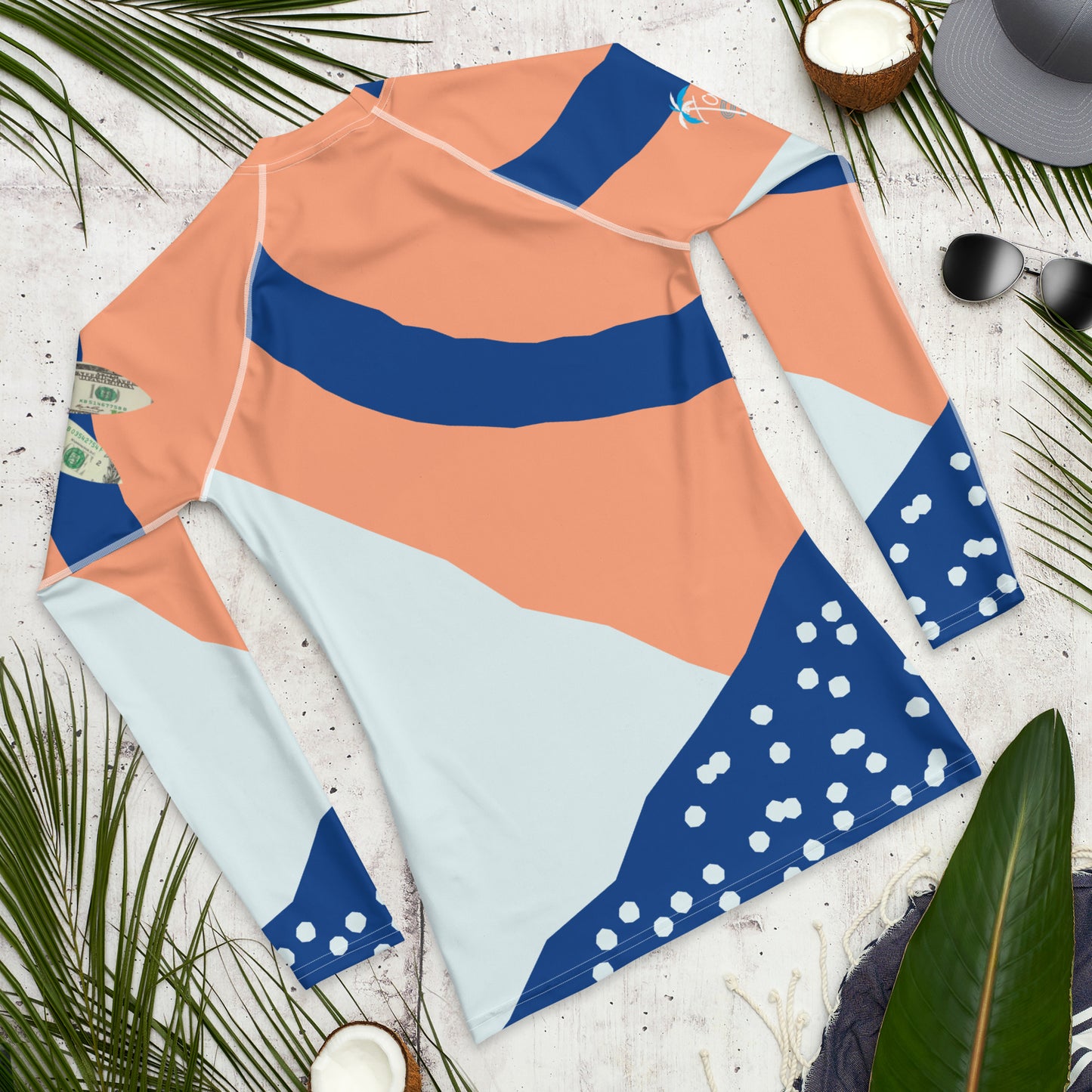 Men's Rash Guard Classic