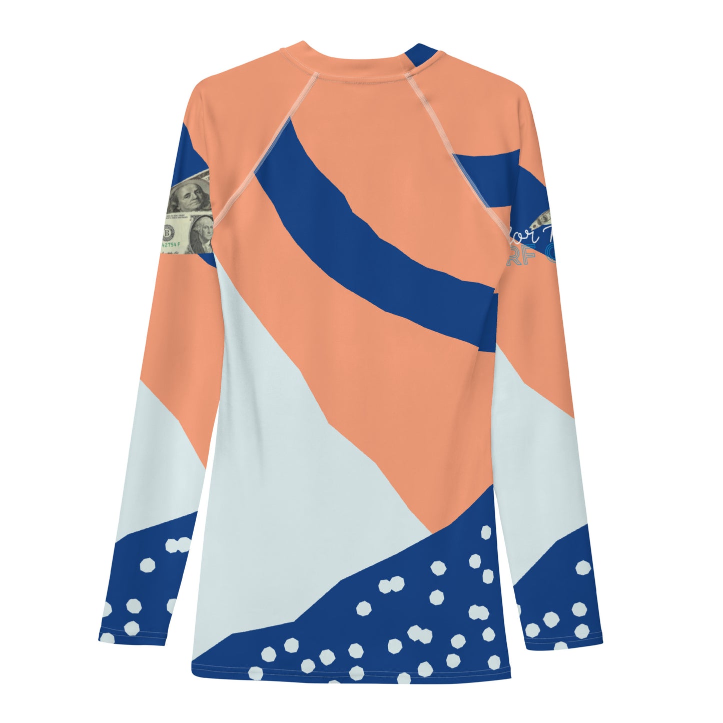 Men's Rash Guard Classic