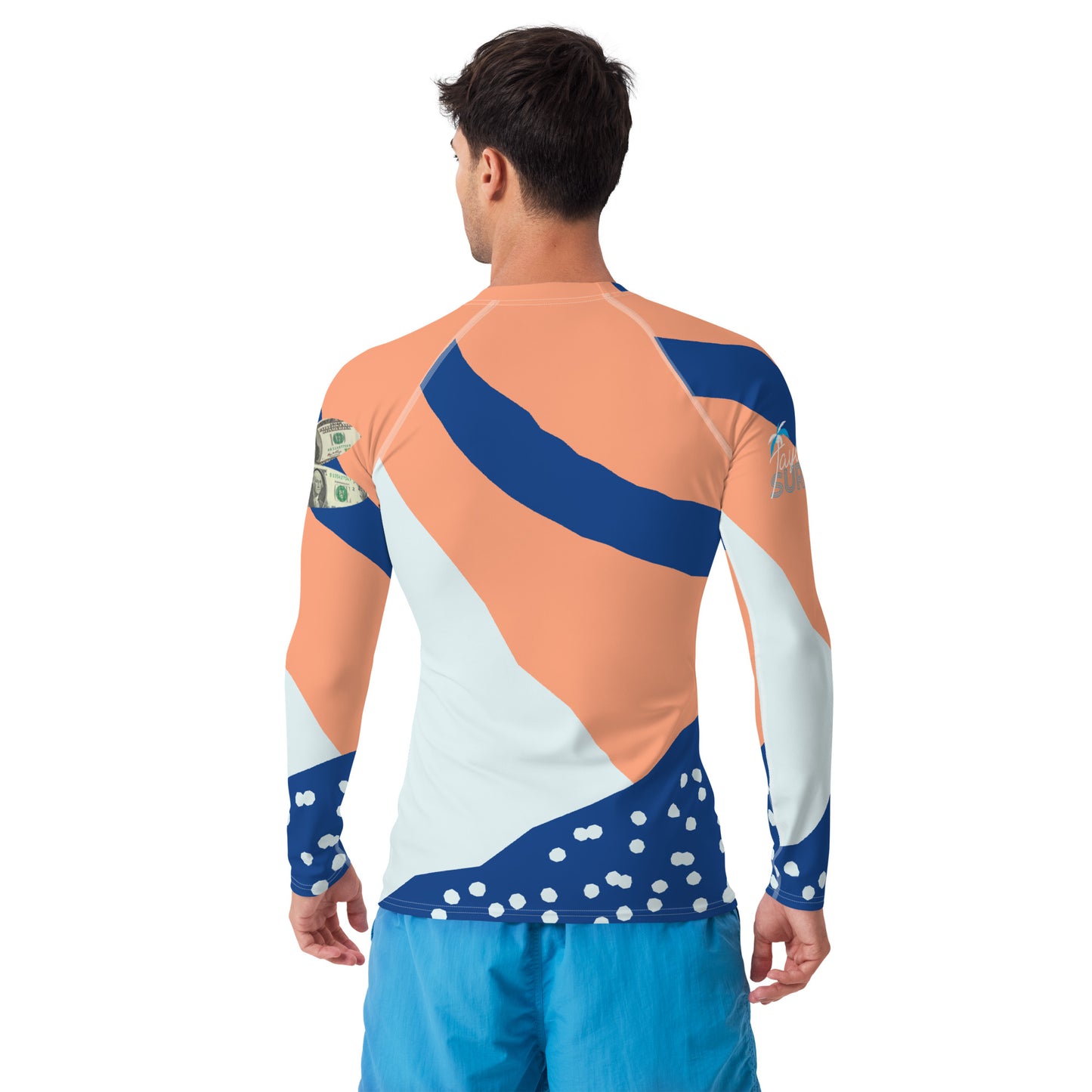 Men's Rash Guard Classic
