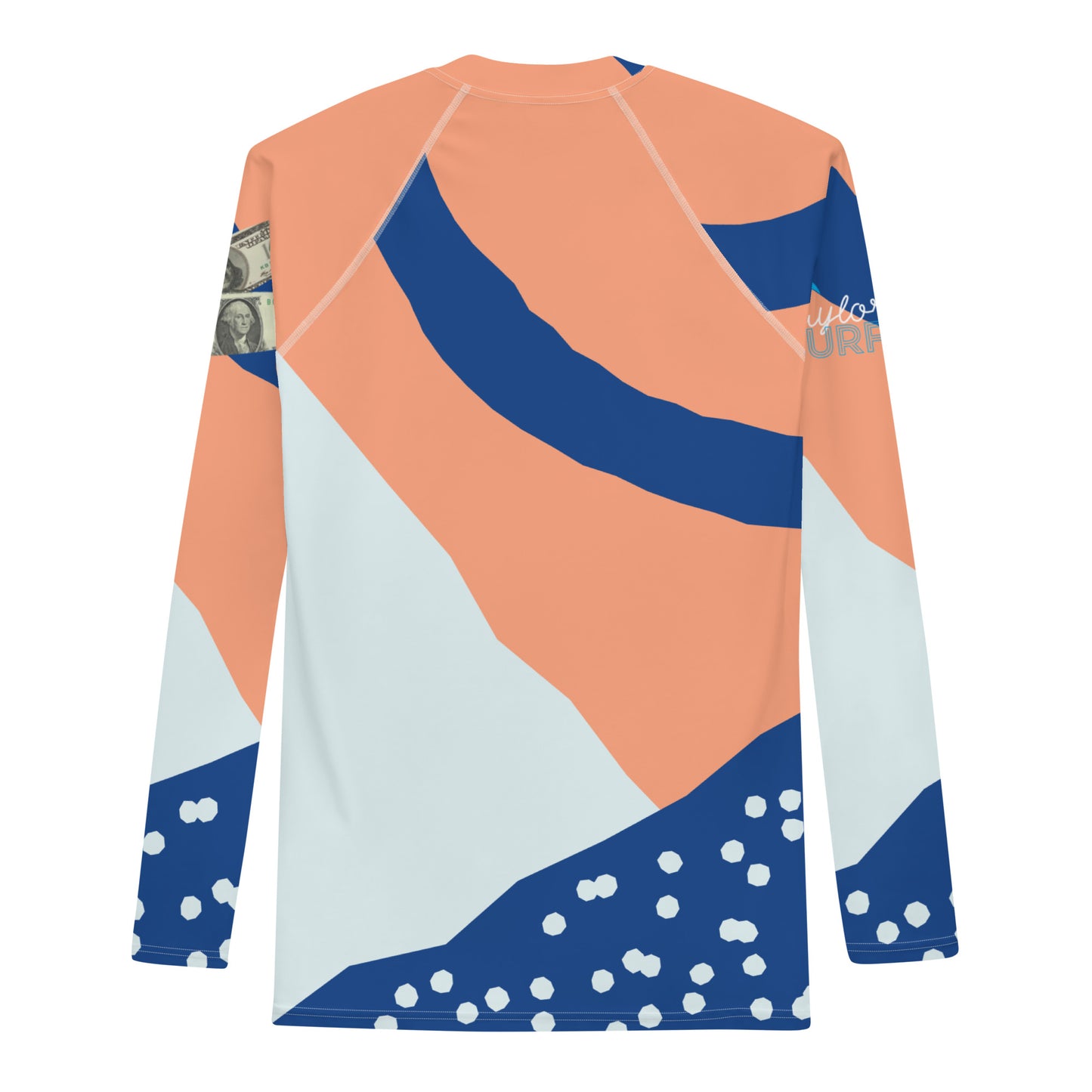 Men's Rash Guard Classic
