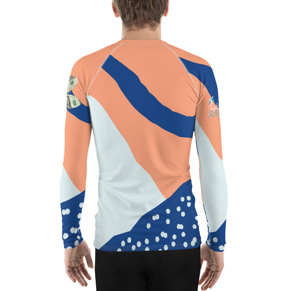 Men's Rash Guard Classic