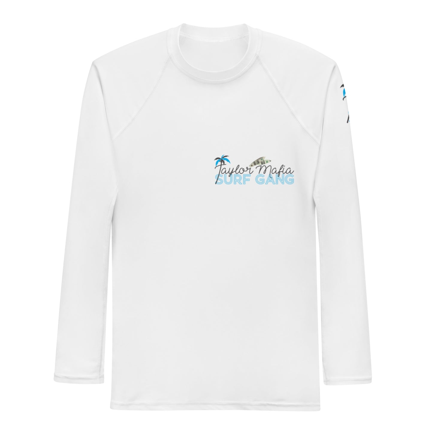 Men's Rash Guard