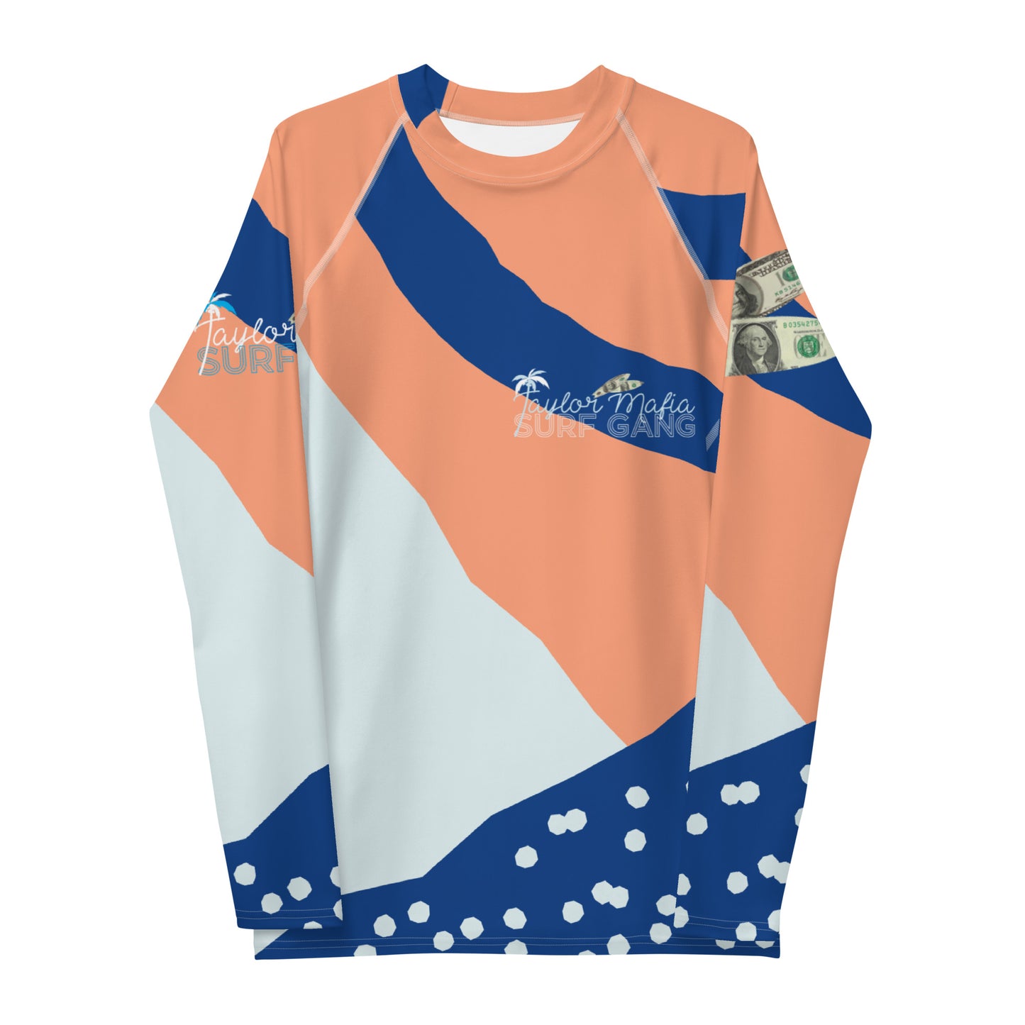 Men's Rash Guard Classic