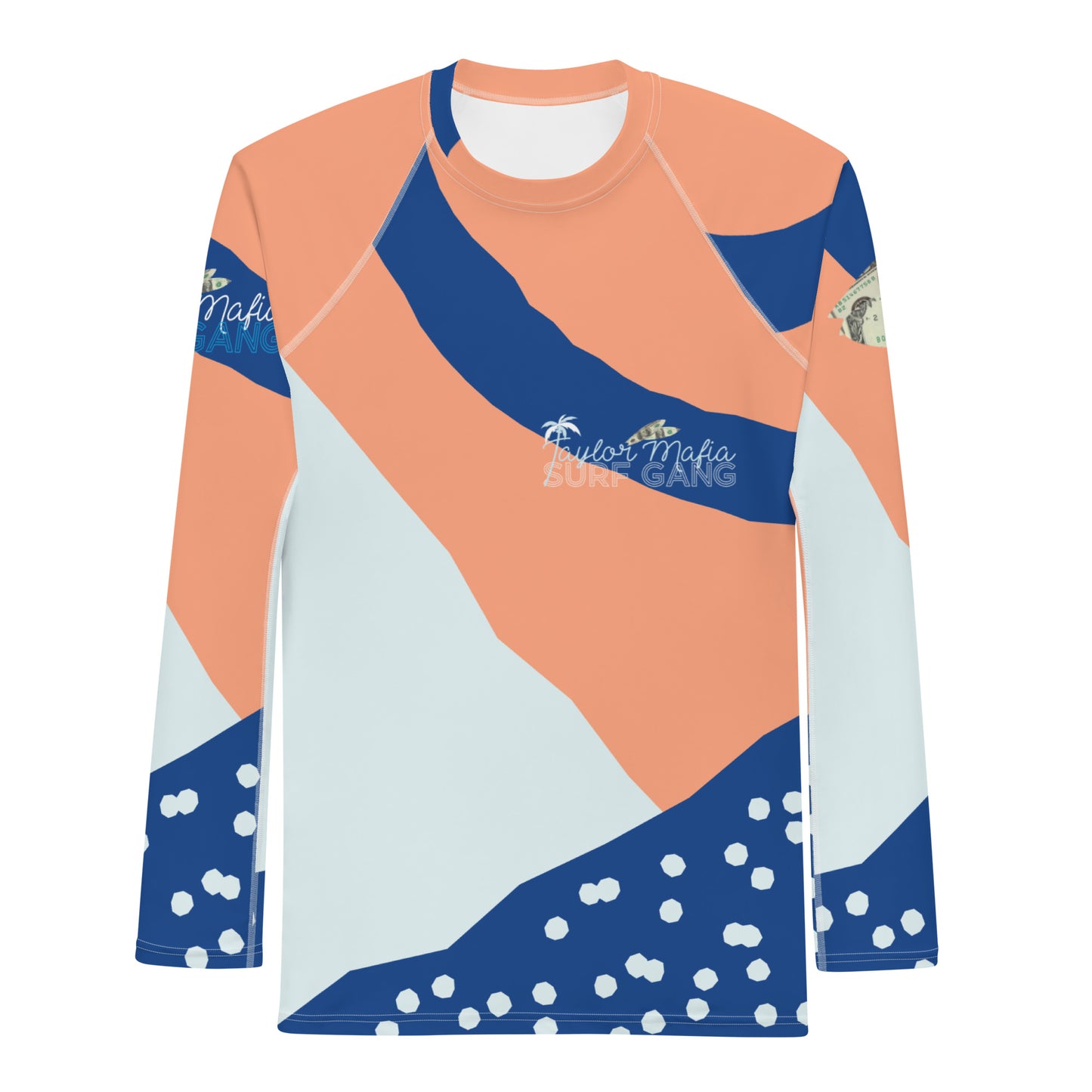 Men's Rash Guard Classic
