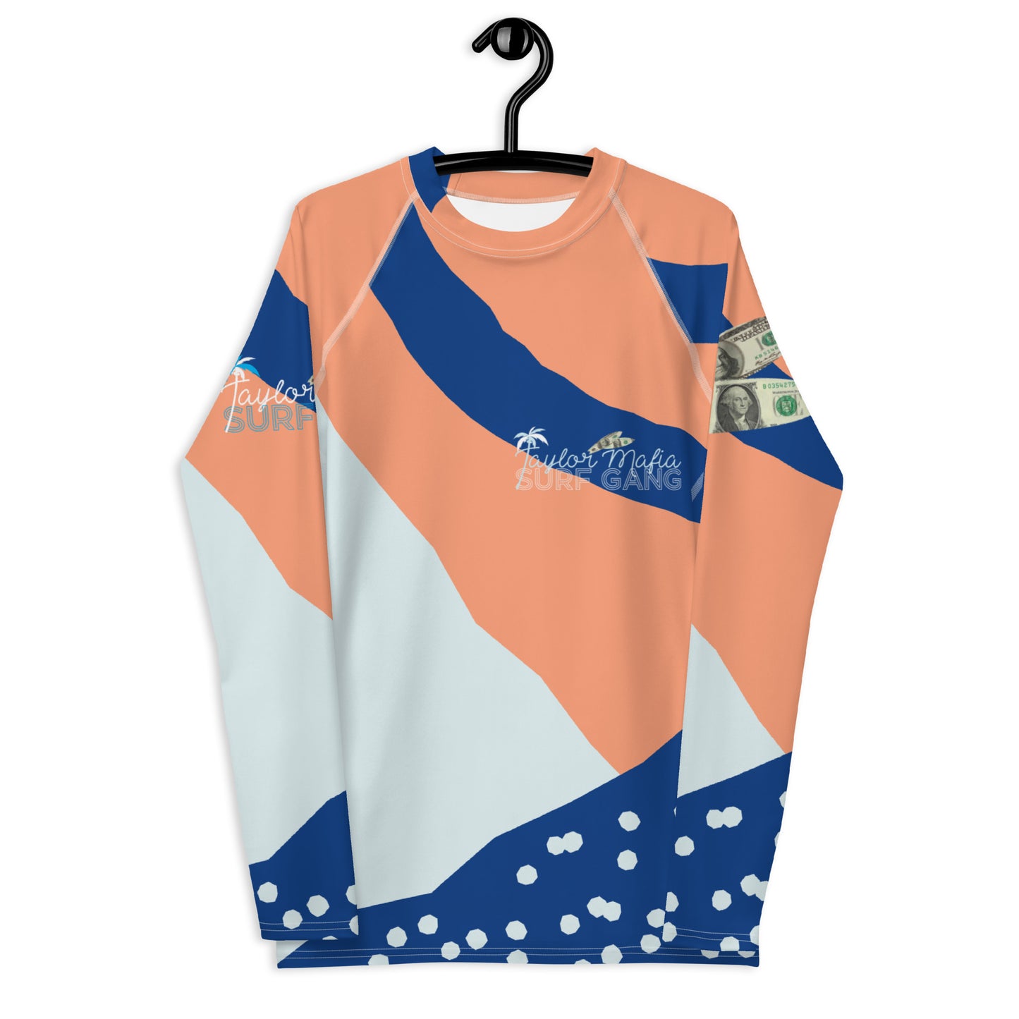 Men's Rash Guard Classic