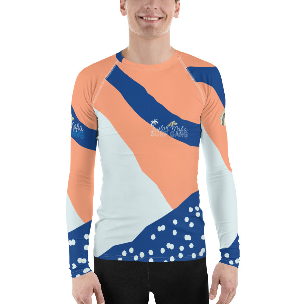 Men's Rash Guard Classic