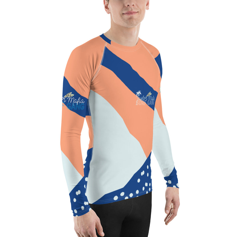 Men's Rash Guard Classic