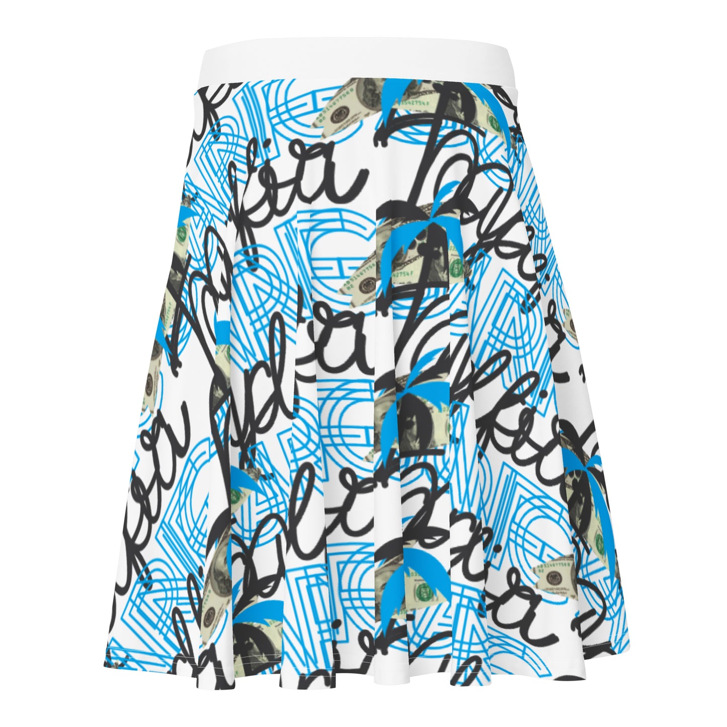 Skater Skirt