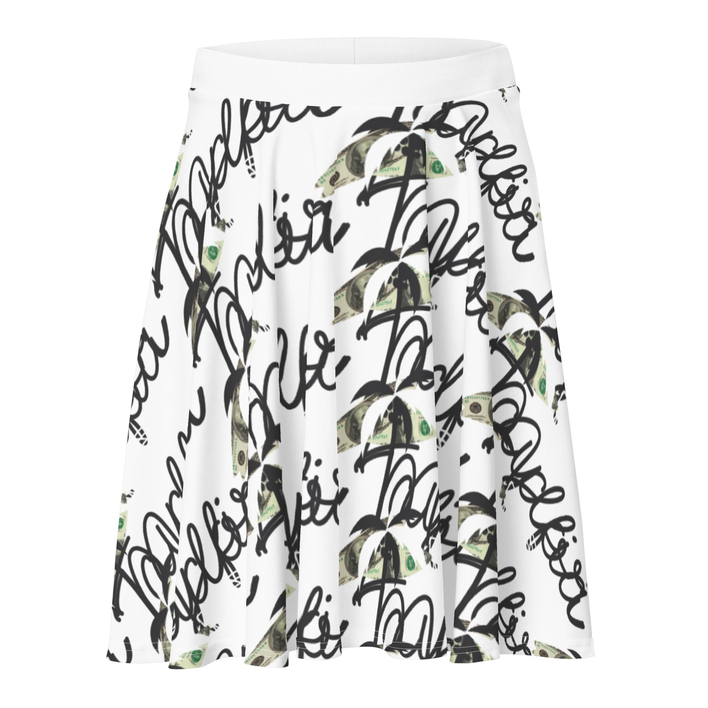 Skater Skirt