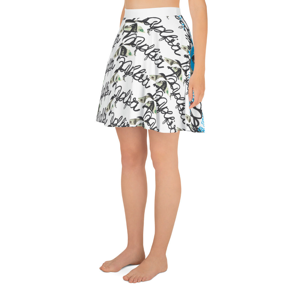 Skater Skirt