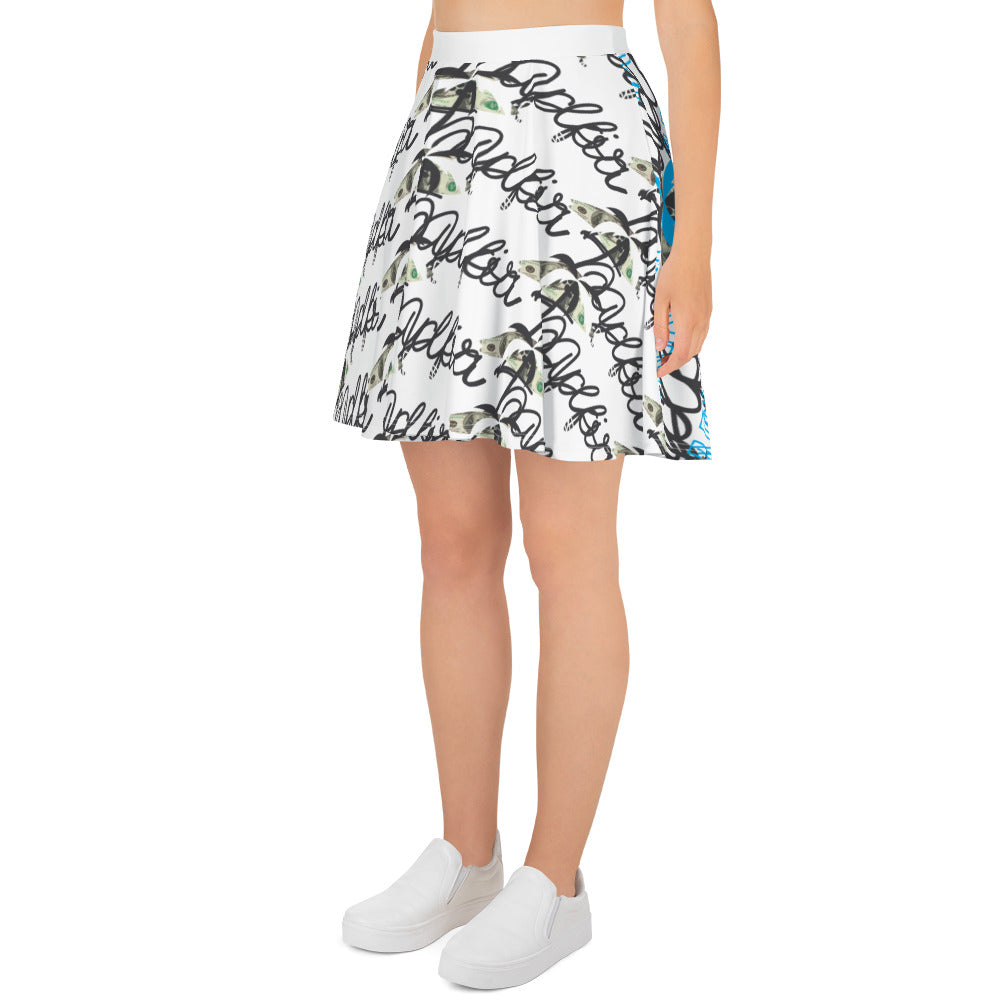 Skater Skirt
