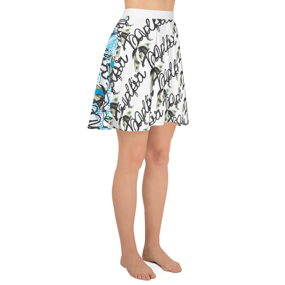 Skater Skirt