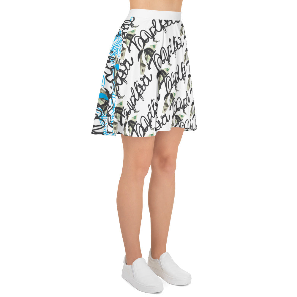 Skater Skirt