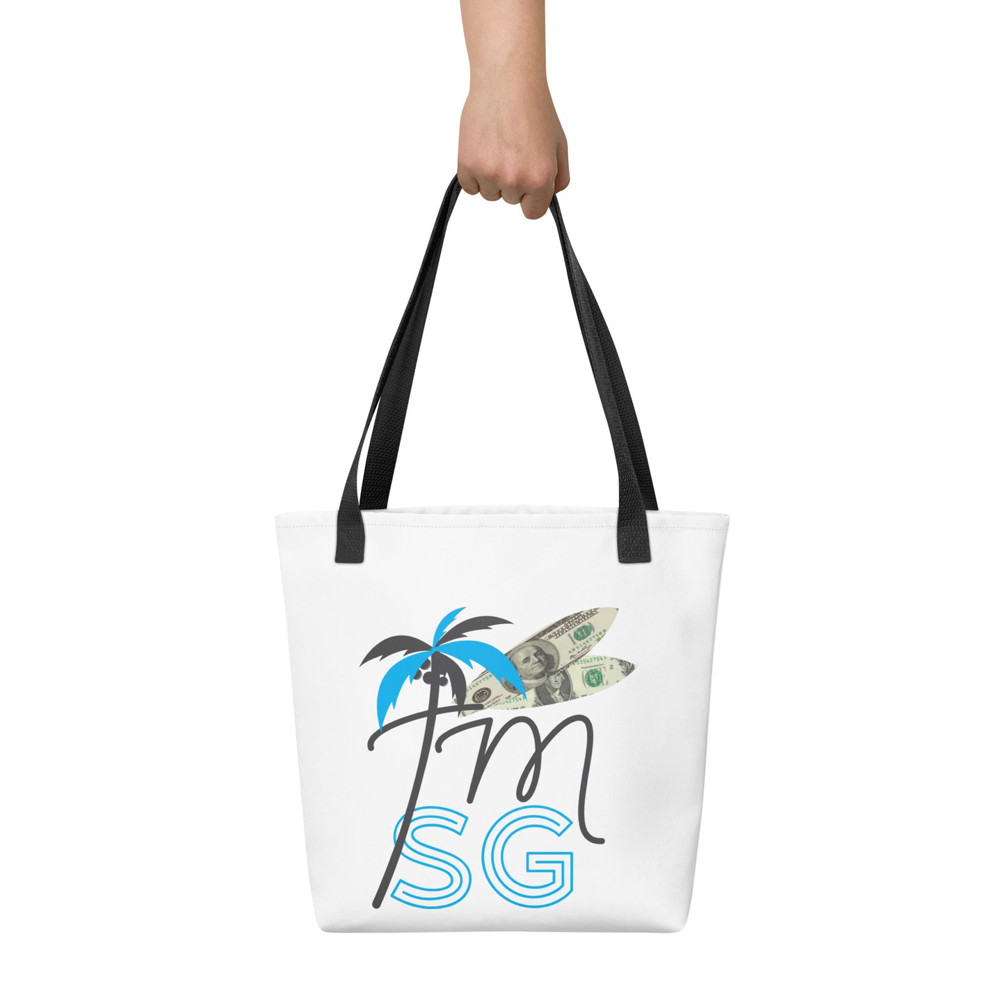 Tote bag