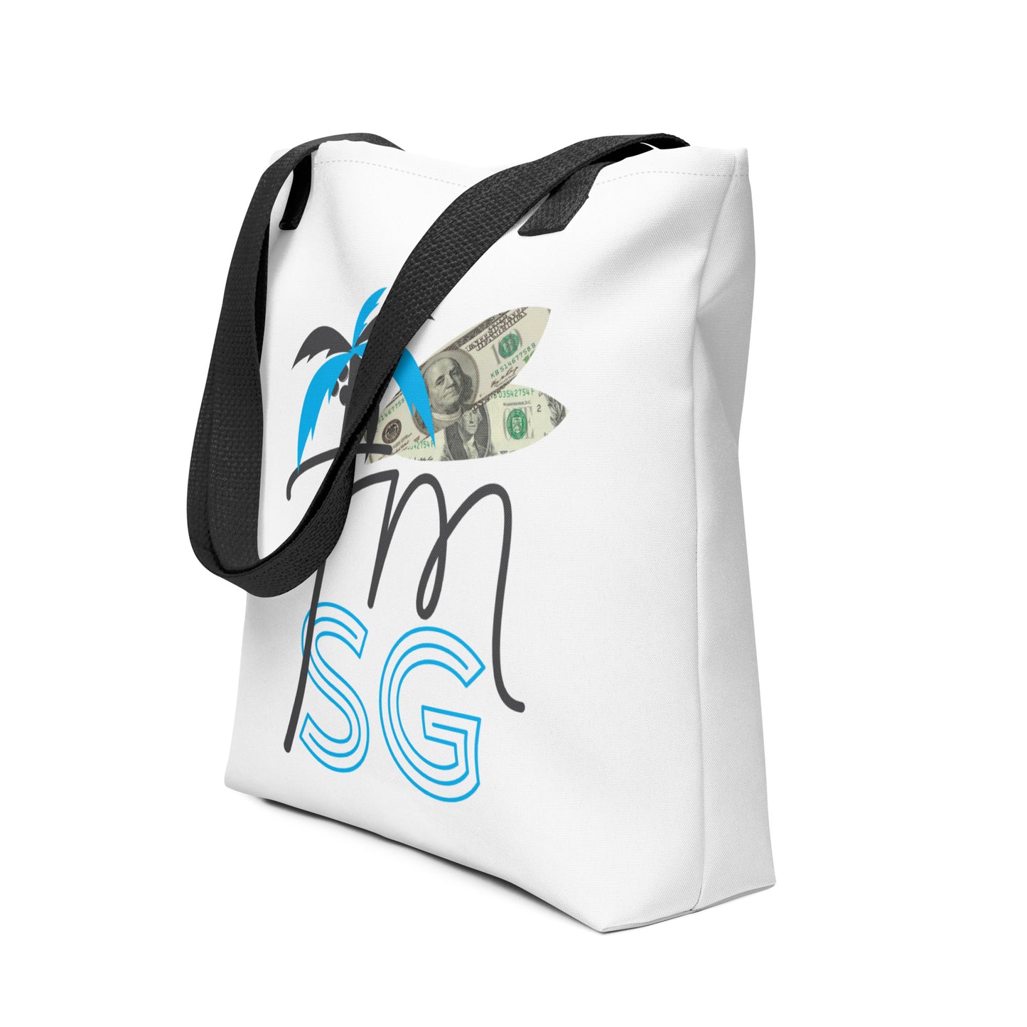 Tote bag