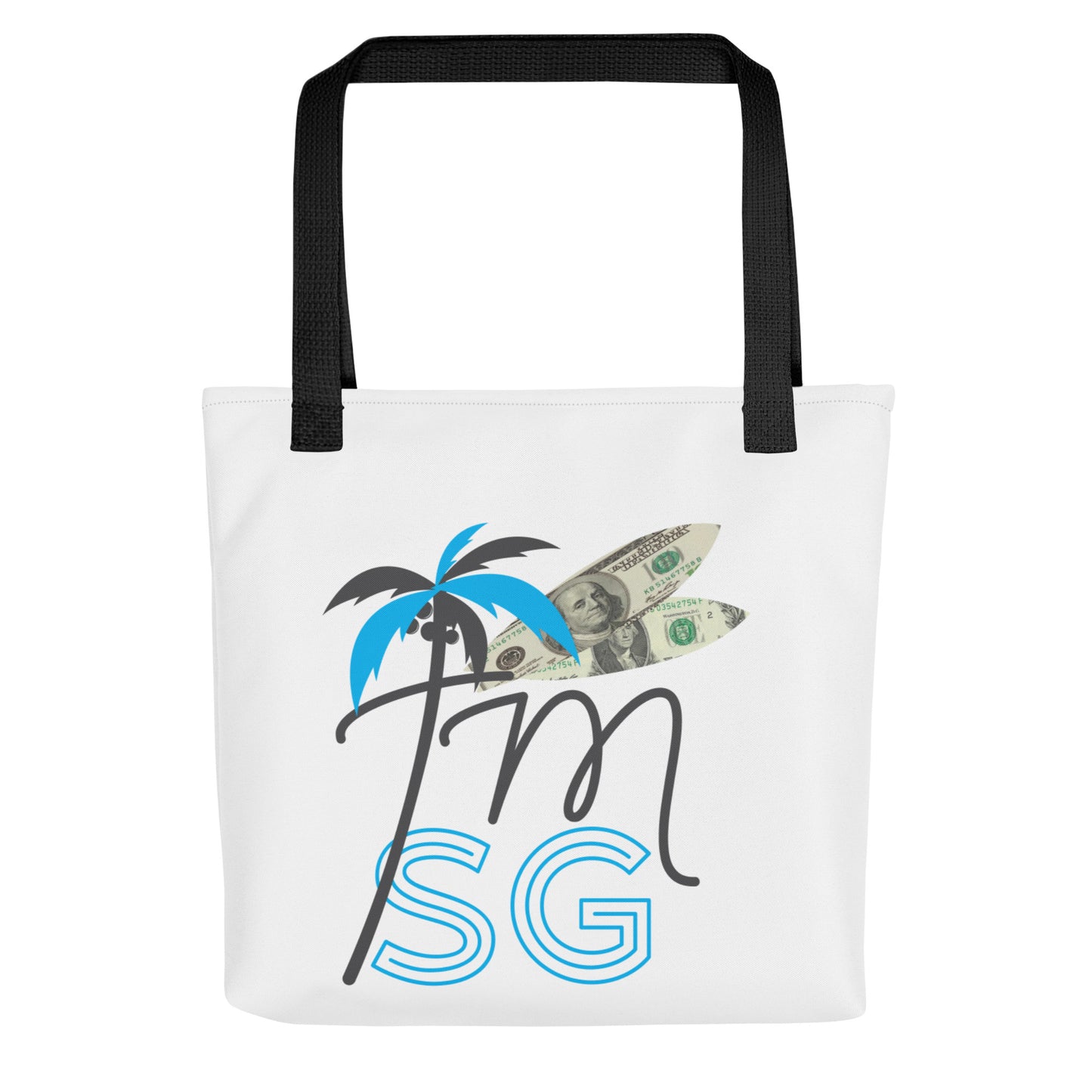 Tote bag