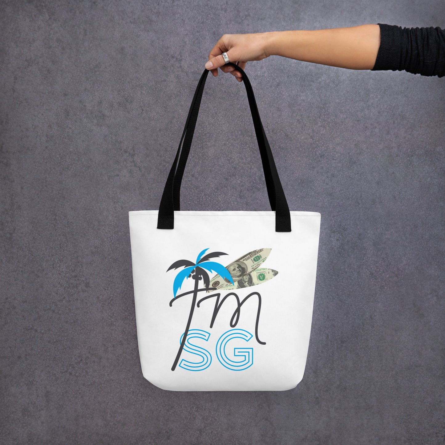 Tote bag