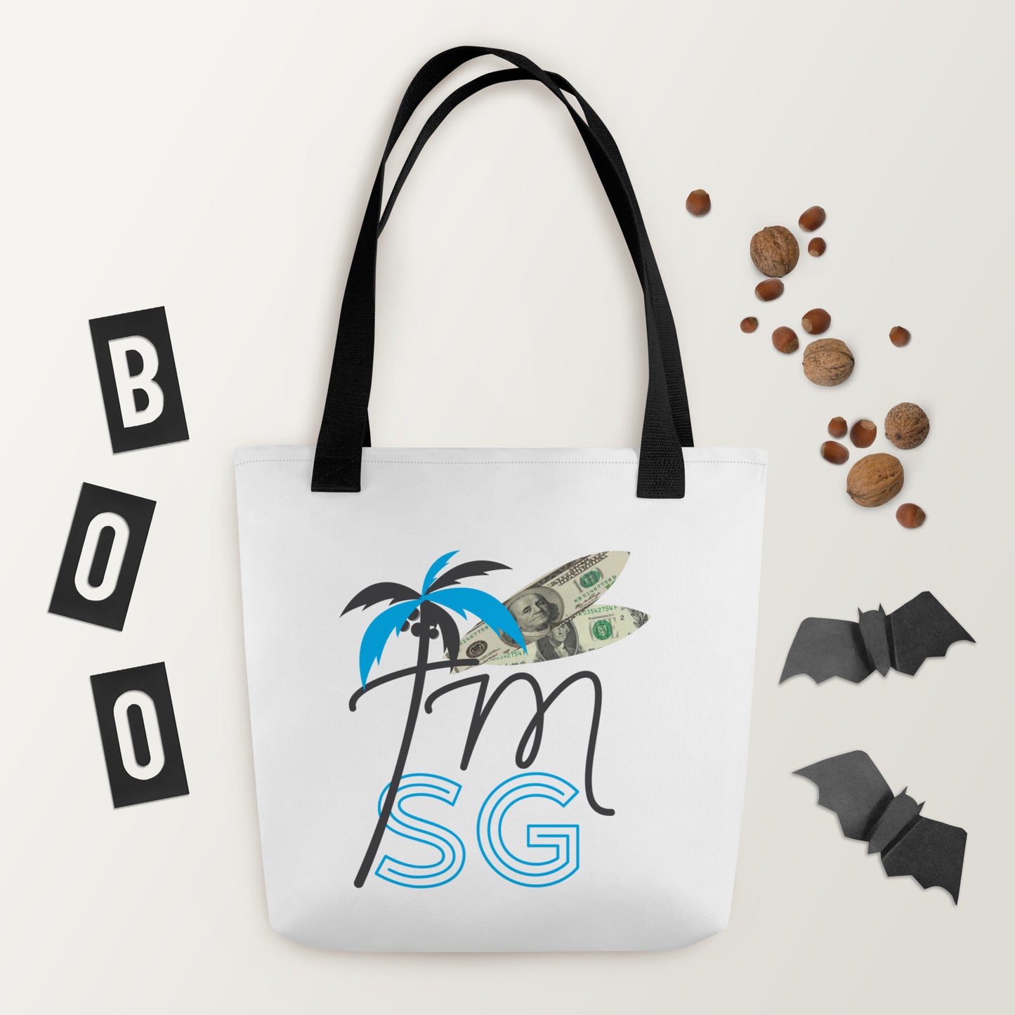 Tote bag