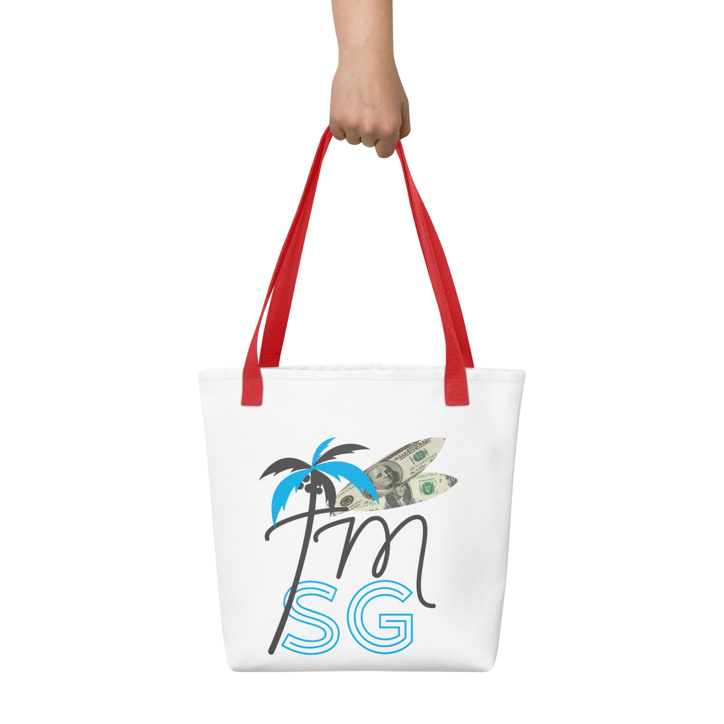 Tote bag