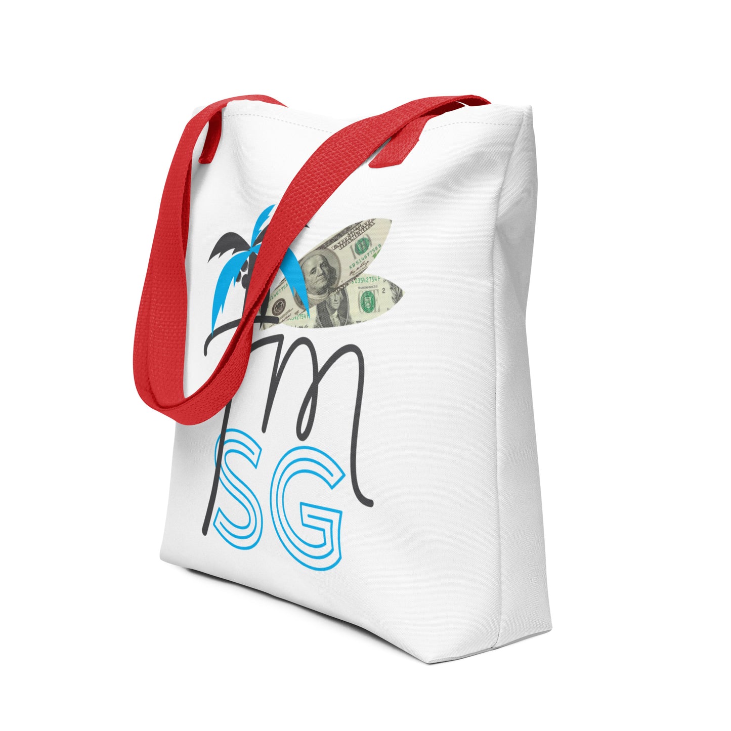 Tote bag