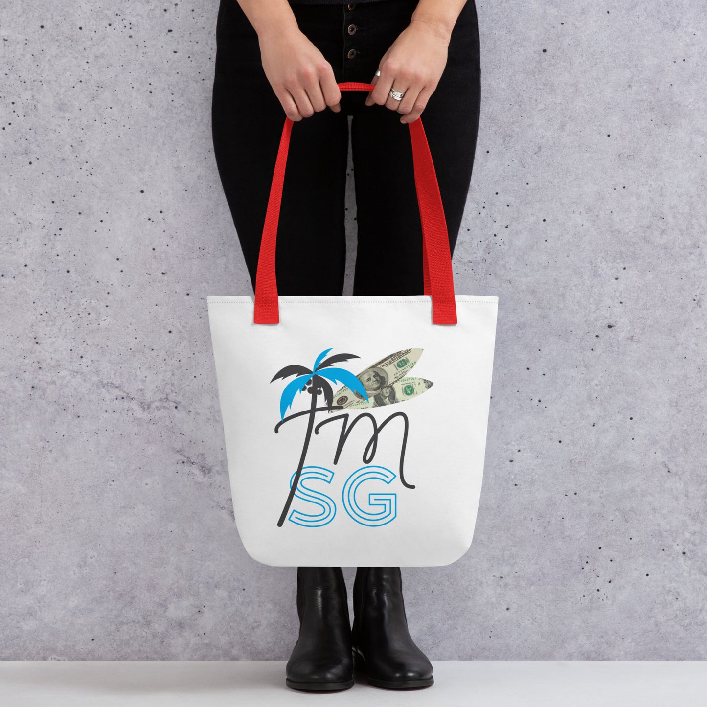 Tote bag