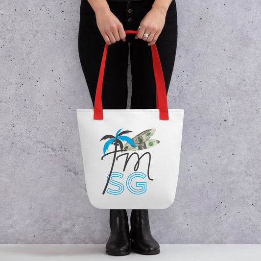 Tote bag