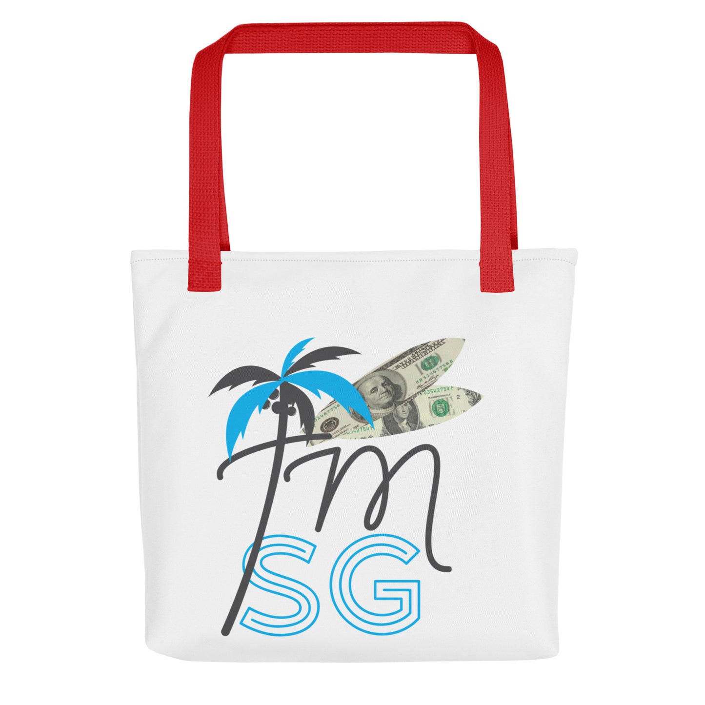 Tote bag