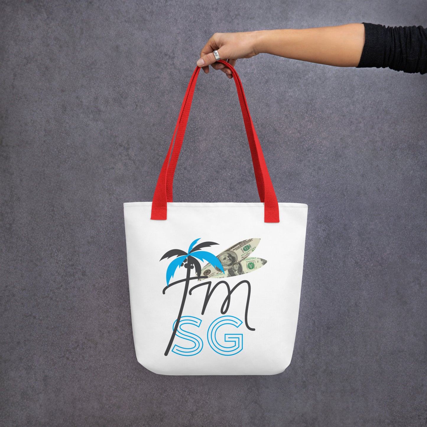 Tote bag