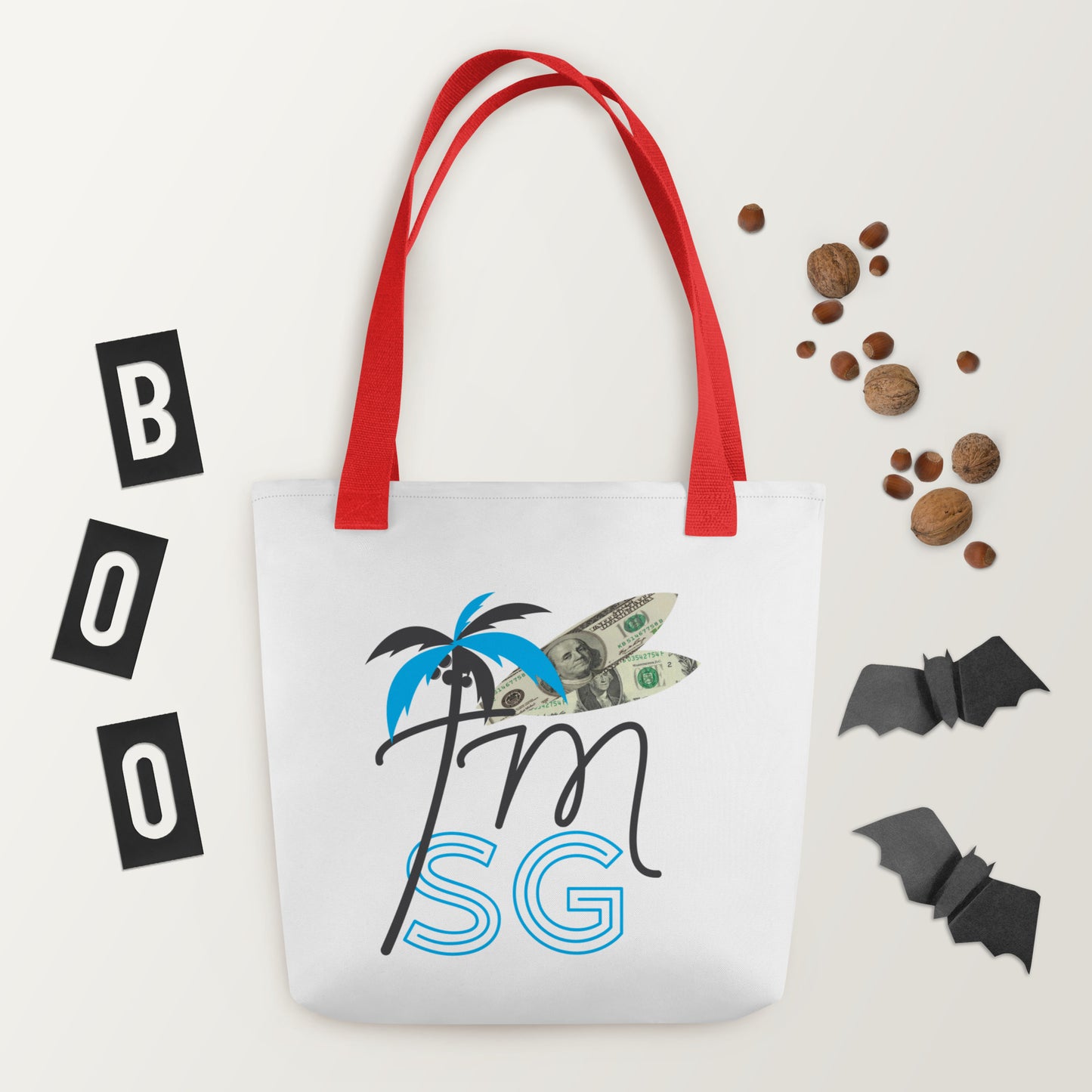 Tote bag