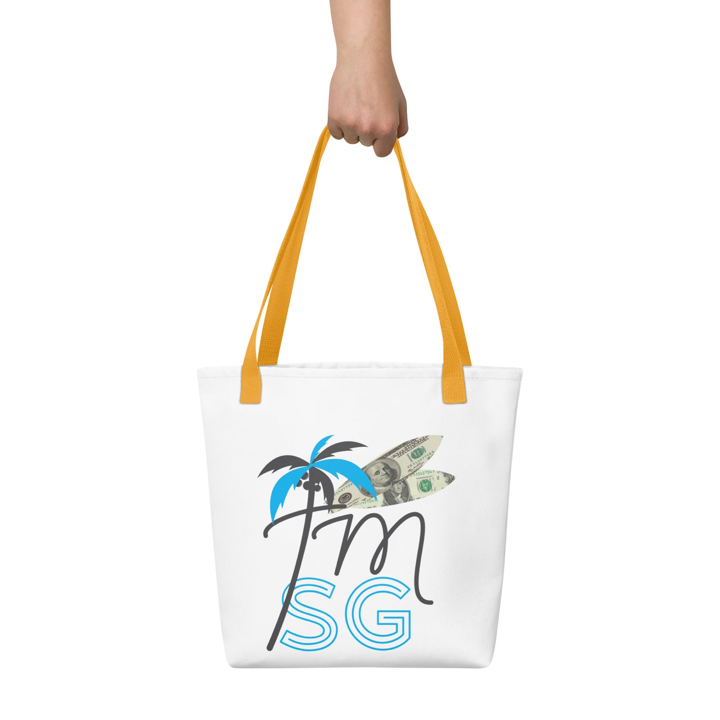 Tote bag