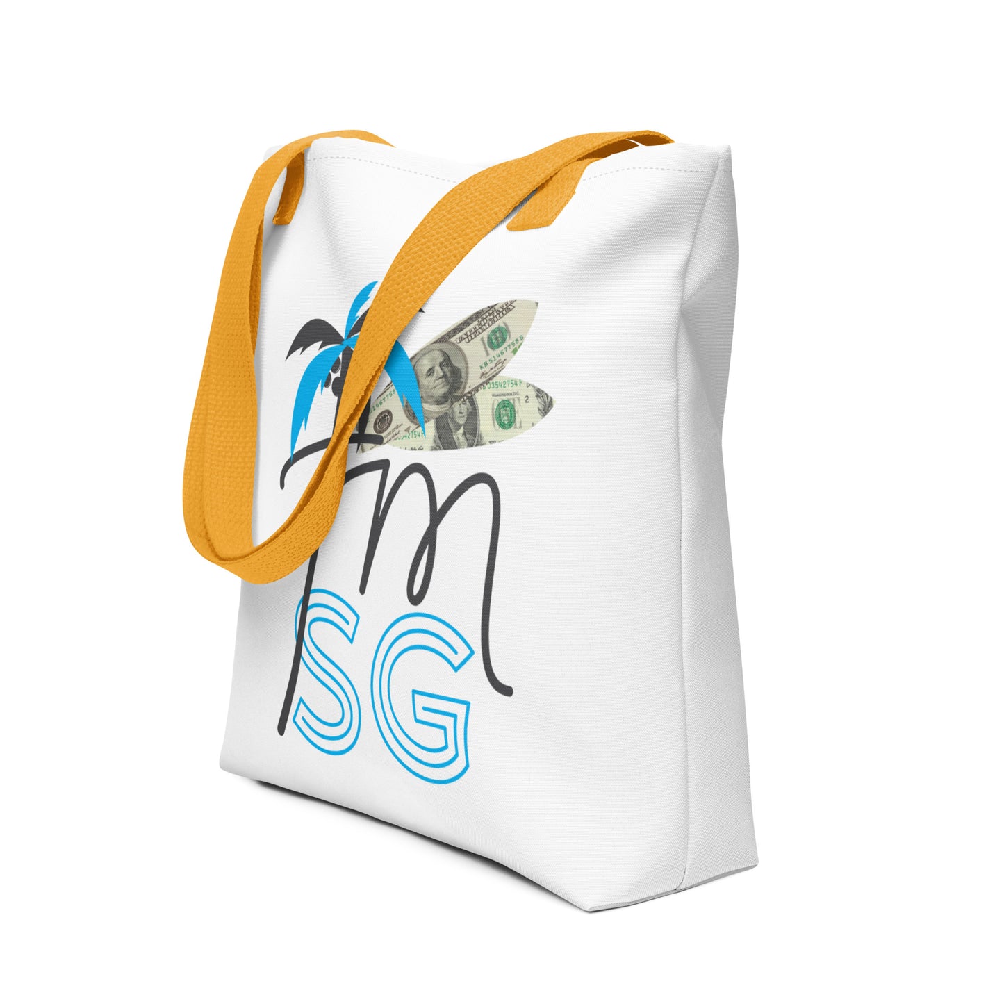 Tote bag