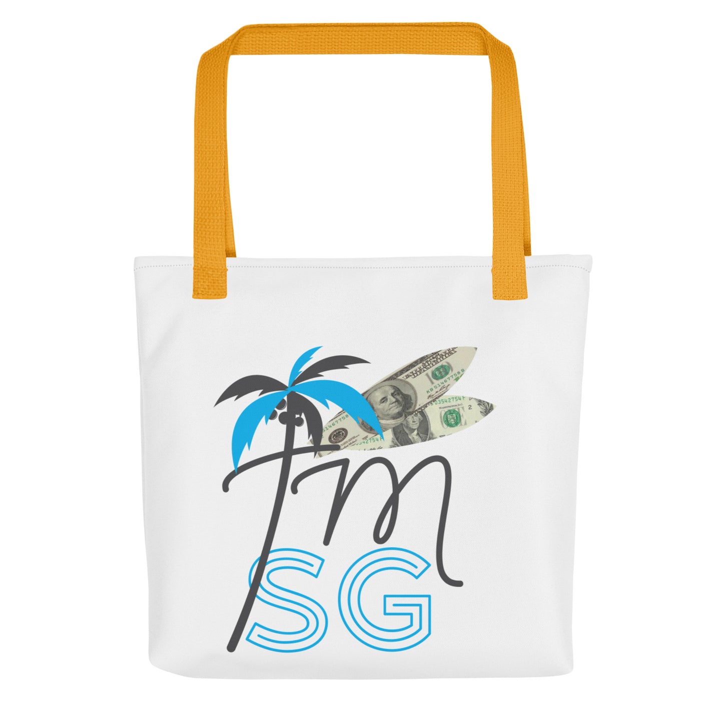 Tote bag
