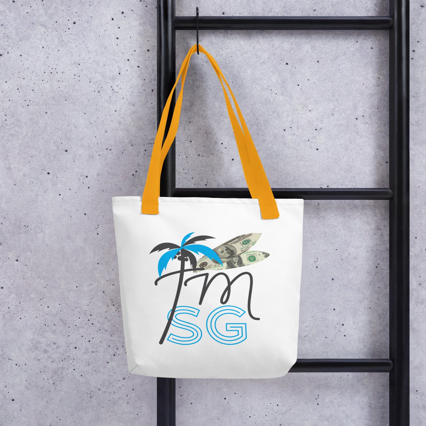 Tote bag