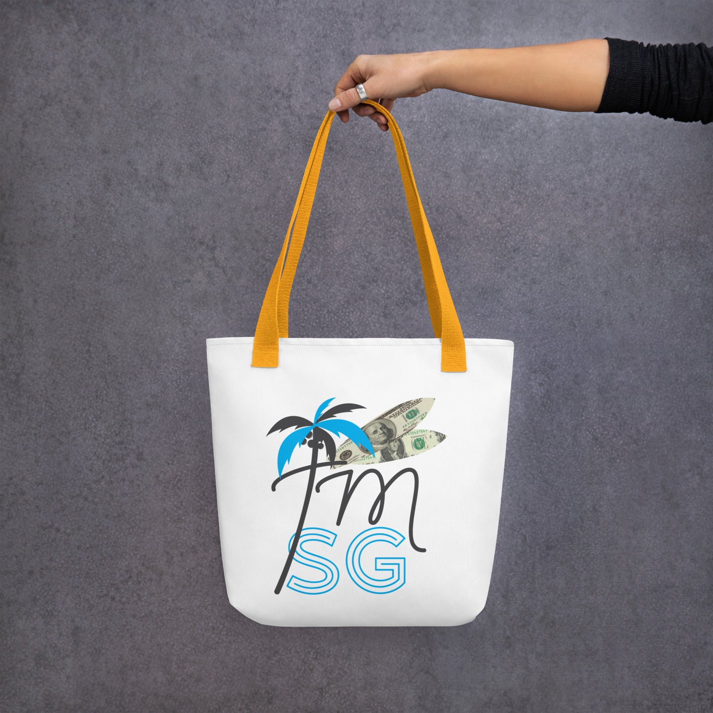 Tote bag